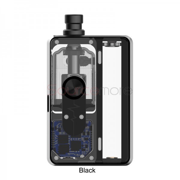 Pulse V2 80 - BLACK Harga Murah, Original, Ready Stock!