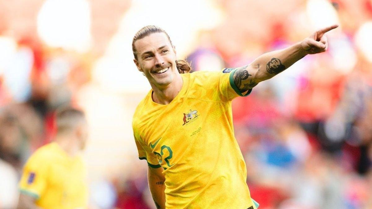 Siapa Jackson Irvine, Artis dan Atlit Terkenal serta Terkaya