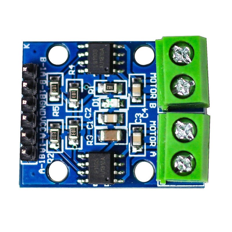 Driver Board Stepper Motor 3.3V: Integrasi Arduino untuk Proyek Baterai Kinerja Optimal Waktu Penahanan Dapat Disesuaikan